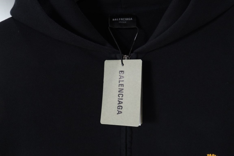 Balenciaga Hoodies